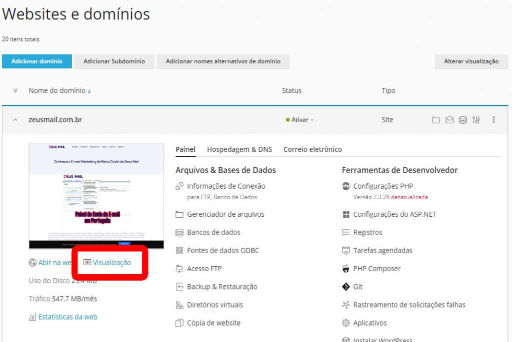 HostAsp Blog de Suporte - HostAsp Blog de Suporte